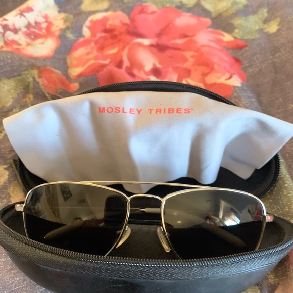 Men sunglasses - Picture 2 of 3